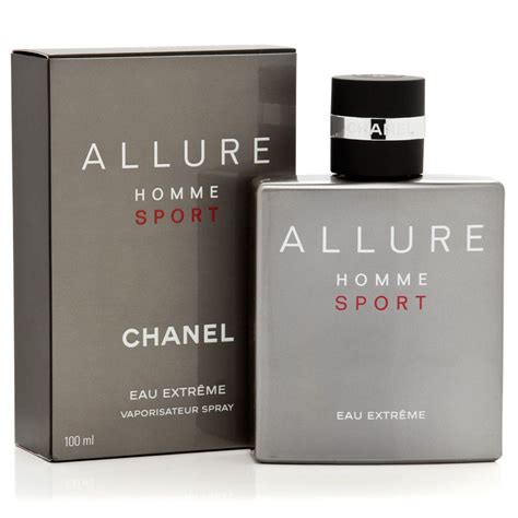 allure homme sport eau fresh|allure homme sport cologne.